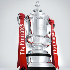 FC United drawn at home to Colne in The Emirates FA Cup Second Round Qualifying